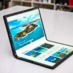 Foldable Laptops