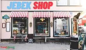 Jebek Shop review