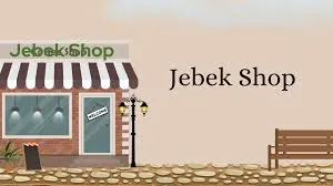 Jebek Shop review