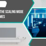 overriding the scaling mode set by games