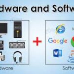 software and hardware