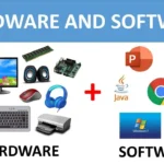 software and hardware