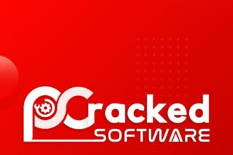 PC crack software