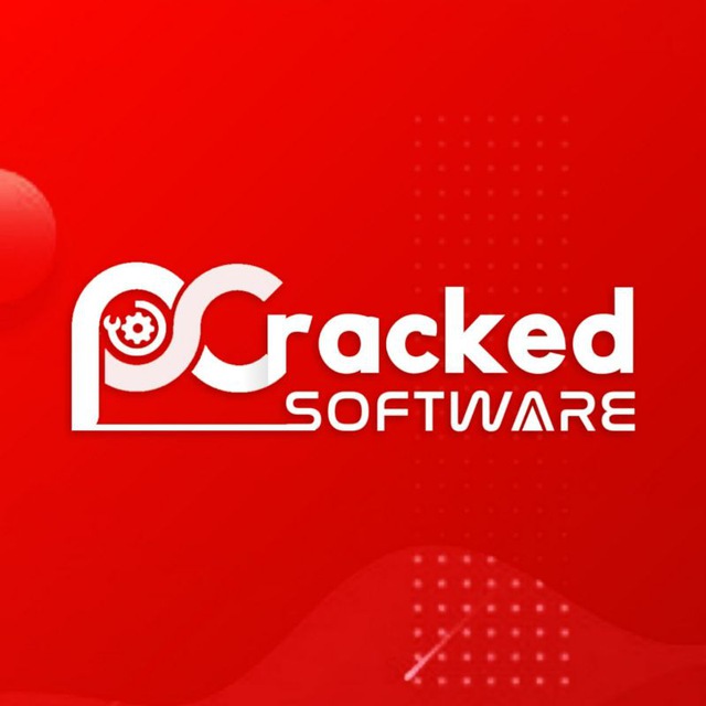 PC crack software