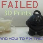 3d printer stops printing halfway