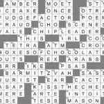 Cranky Crustacean Crossword Clue: Unraveling the Mystery Behind the Answer