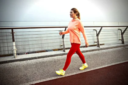 How Long Does It Take To Walk 5 Miles