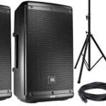 JBL EON 610