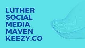 Luther: The Social Media Maven Revolutionizing Keezy.co