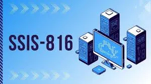 SSIS 816: The Next Stage in Modern Data Integration Solutions
