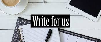 Write For Us