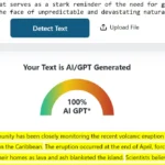 copyleaks vs zerogpt comparison