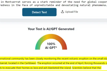 copyleaks vs zerogpt comparison