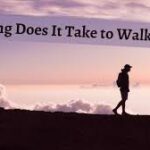 how long does it take to walk 5 miles