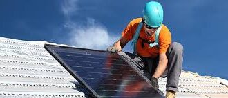 how to choose a solar installer to finance