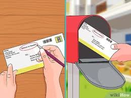 How To Stop Receiving Previous Tenants Mail