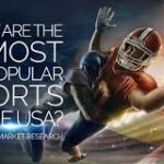 top 5 sports usa