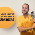 How Long Does It Take to Become a Plumber