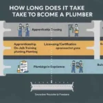 How Long Does It Take to Become a Plumber