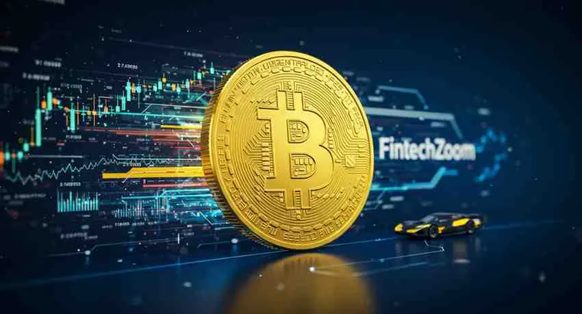 Exploring FintechZoom Bitcoin: The Ultimate Platform for Trading and Investment