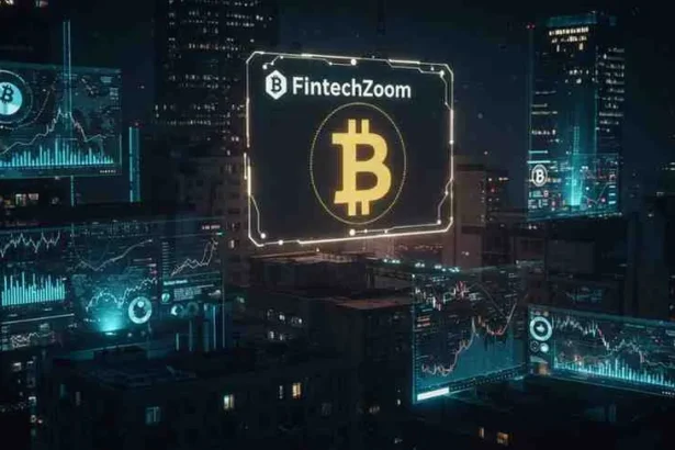 Exploring FintechZoom Bitcoin: The Ultimate Platform for Trading and Investment
