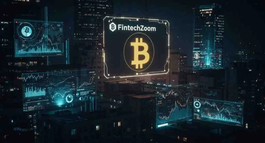 Exploring FintechZoom Bitcoin: The Ultimate Platform for Trading and Investment
