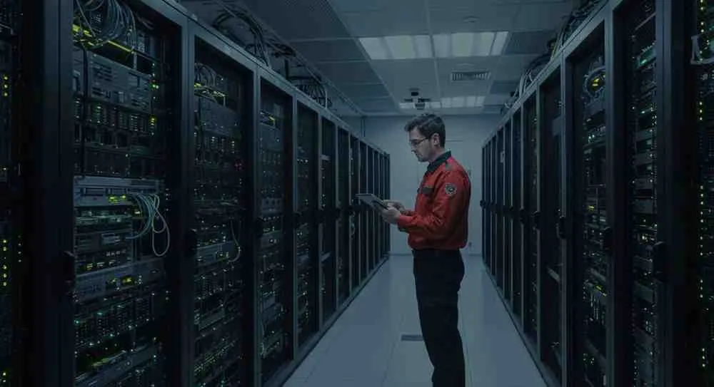 The Importance of Comprehensive IT Services for Modern Businesses