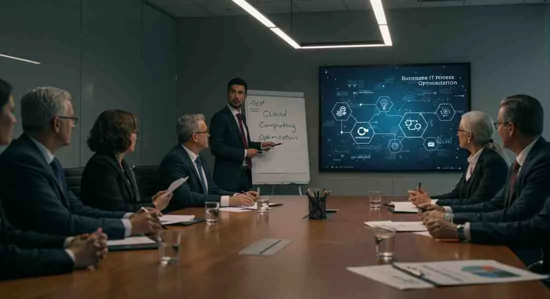 The Importance of Comprehensive IT Services for Modern Businesses
