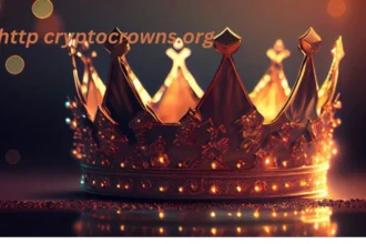 CryptoCrowns.org