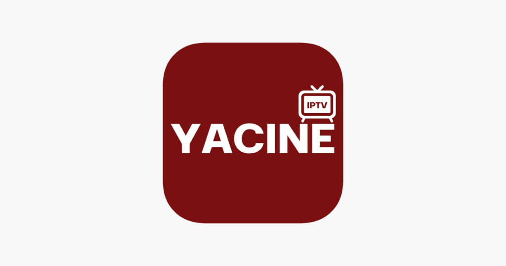 Yacine TV IPTV