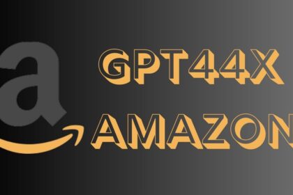 amazons gpt44x