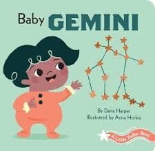 baby gemini