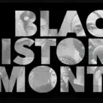 black history month abbr nyt