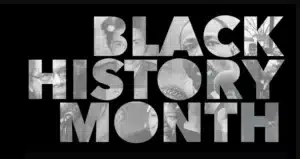 black history month abbr nyt