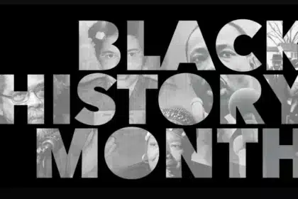 black history month abbr nyt