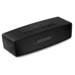 bose sound mini voice interupts