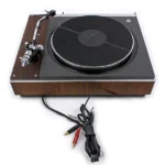 dust cover for sony tt-3000a turntable dimensions