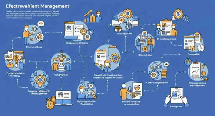 Best Practices for Effective Procurement Management