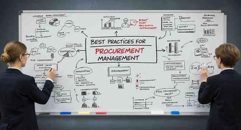 Best Practices for Effective Procurement Management