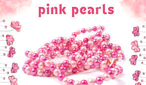 pink pearls are classic ones nyt