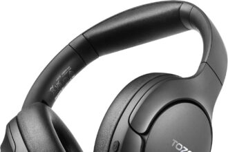 tozo ht2 vs sony wh 1000 xm4