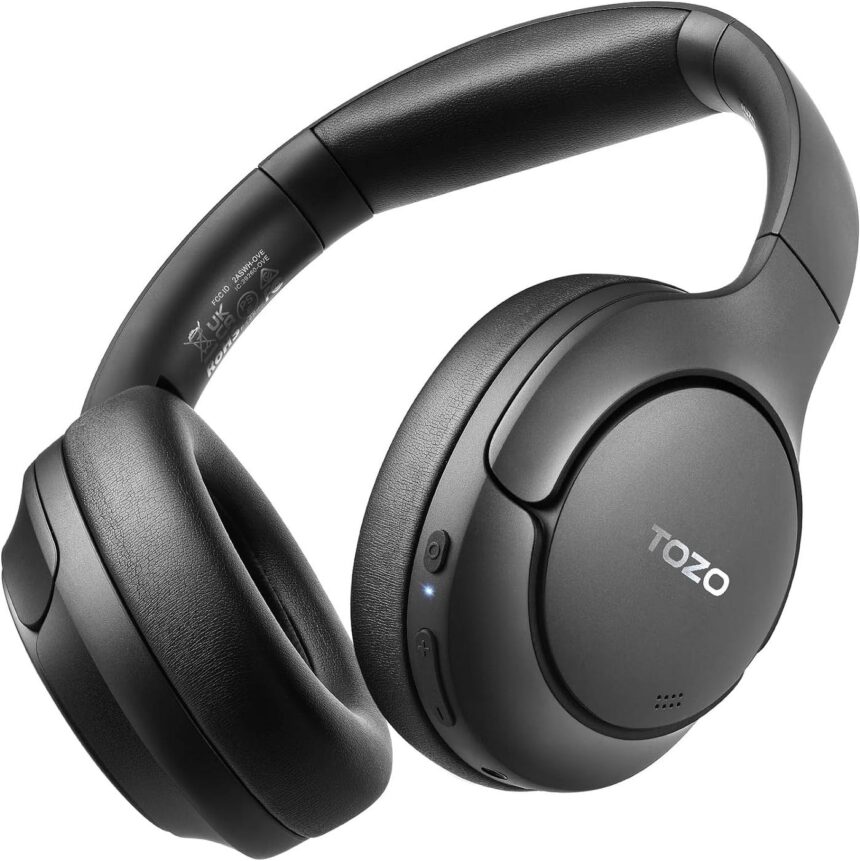 tozo ht2 vs sony wh 1000 xm4