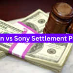 beltran vs. sony settlement