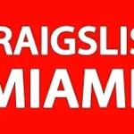 craigslist miami