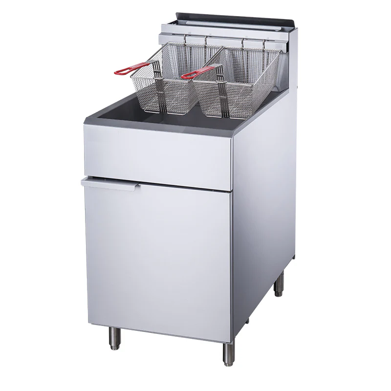 elks/ecf-5 nh 70 lbs deep fryer specs sheet