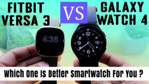 samsung galaxy watch versus fitbit versa 3