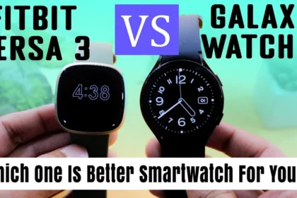 samsung galaxy watch versus fitbit versa 3