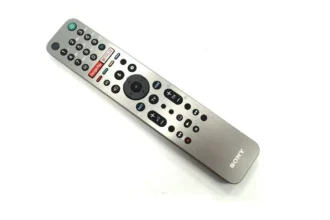 sony 26 tv kdl 2615000 remote control backlit remote