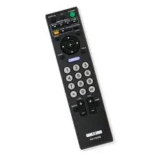 sony 26 tv kdl 26l5000 remote control