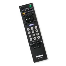 sony 26 tv kdl 26l5000 remote control